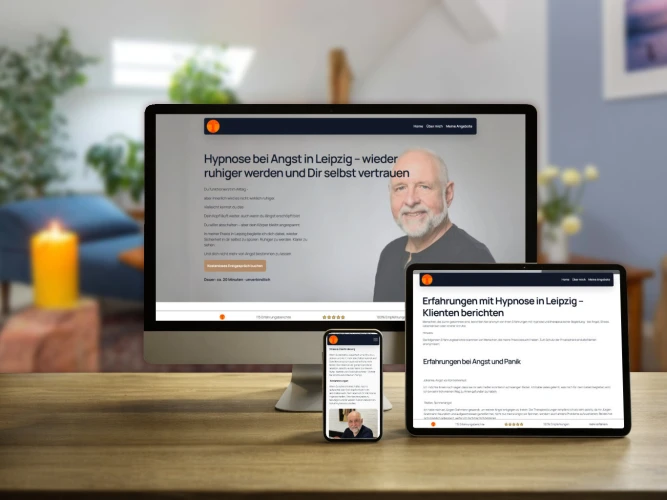 Referenz Hypnose Leipzig