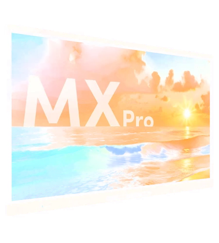 SMART MX Pro-Serie SMART MX Pro-Serie