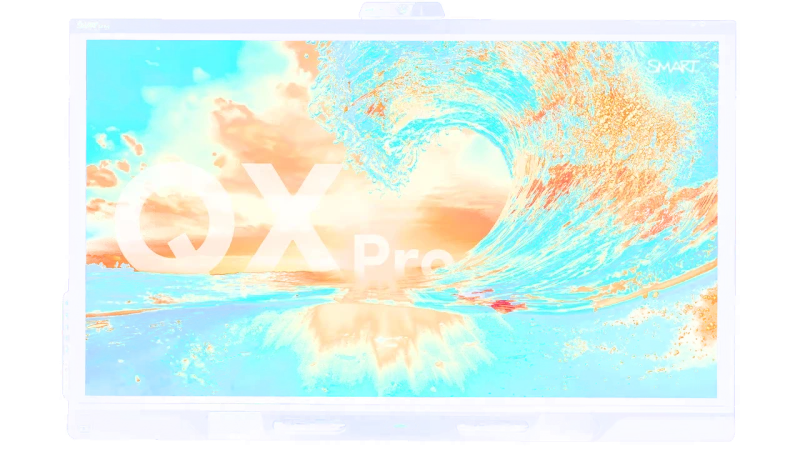 SMART QX Pro-Serie SMART QX Pro-Serie